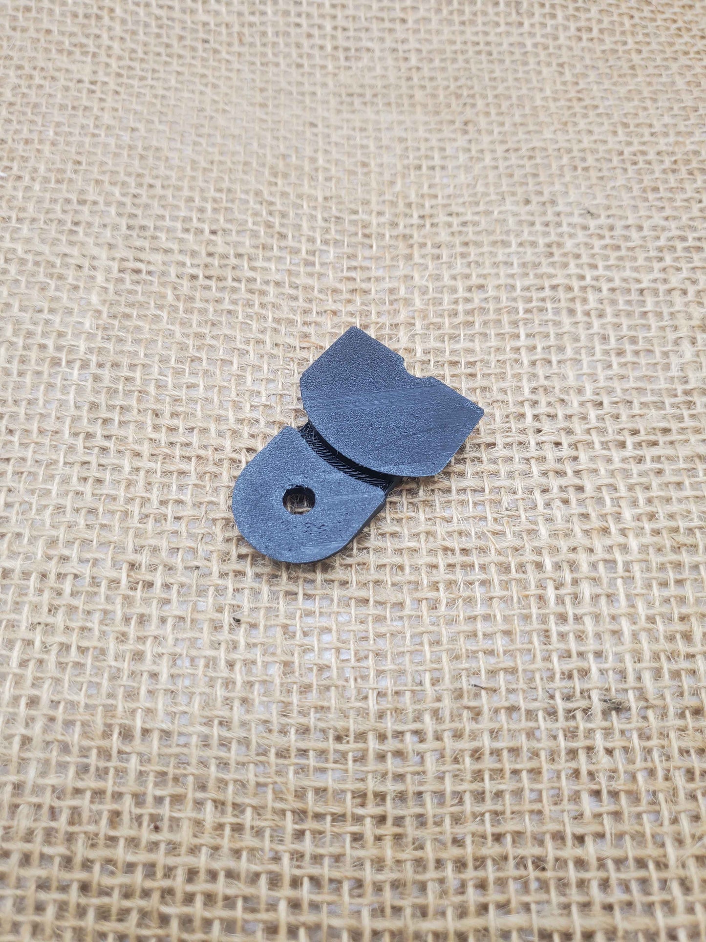Soft-Drink Can Opener (x2 Pair)