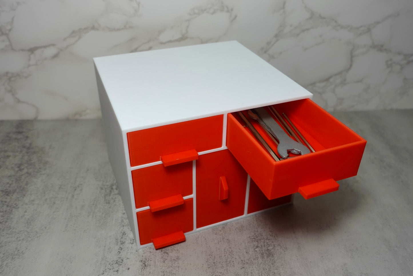 Workshop Organizer