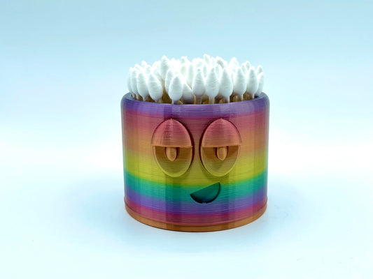 Chill Buddy Organizer