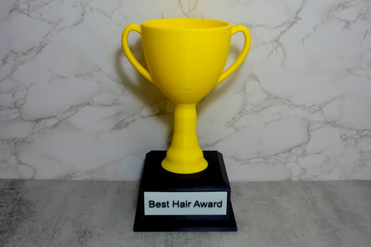 Custom Trophy