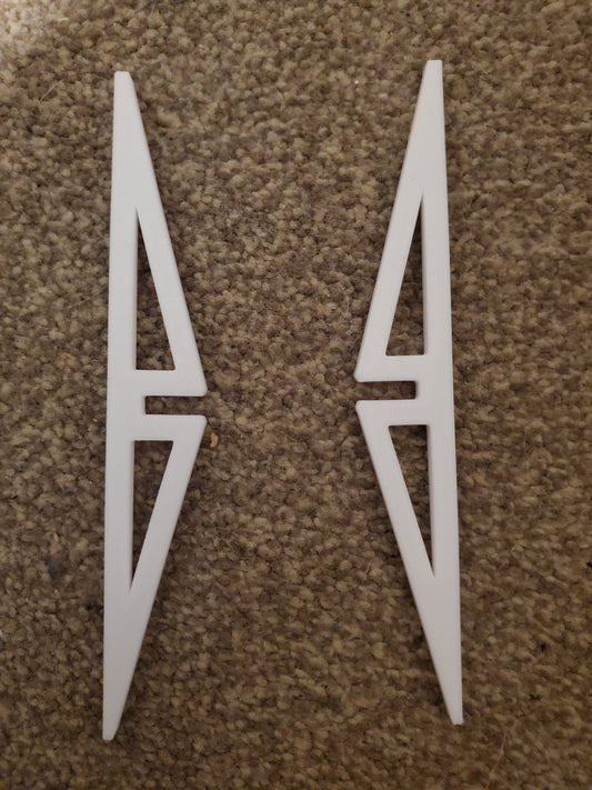 FPV Racing Gates (Pair)