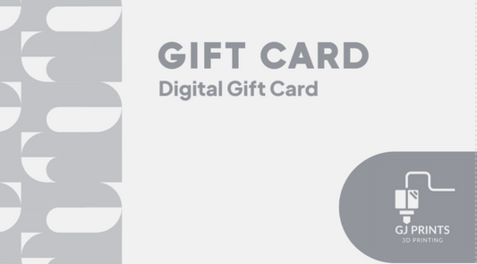 Gift Cards