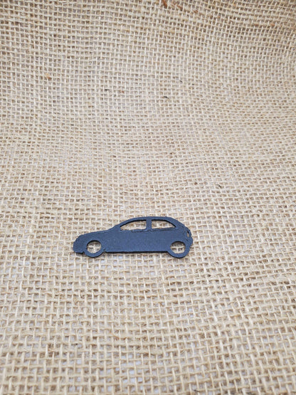 Corsa MK2 3D Printed Keychain